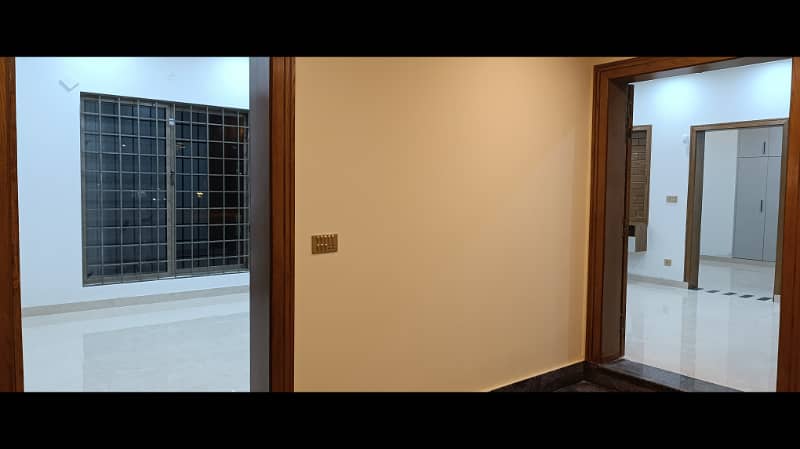5 Marla Newly Constructed Corner House For Sale In Overseas 5 1
