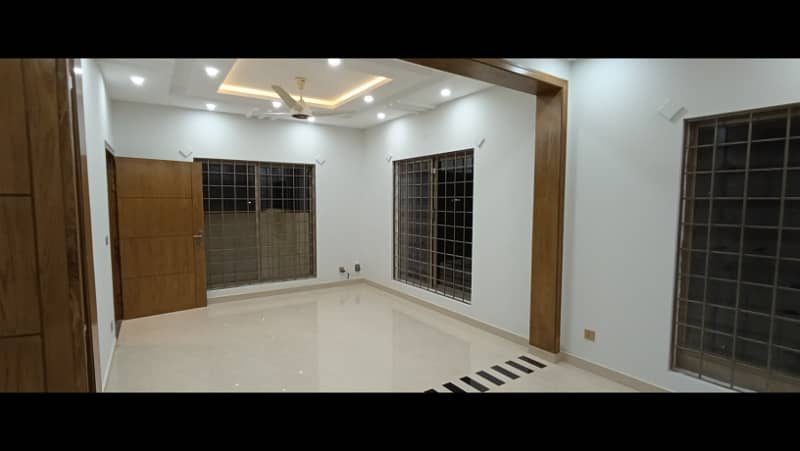 5 Marla Newly Constructed Corner House For Sale In Overseas 5 2