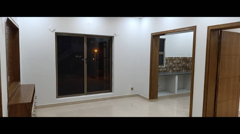 5 Marla Newly Constructed Corner House For Sale In Overseas 5 3