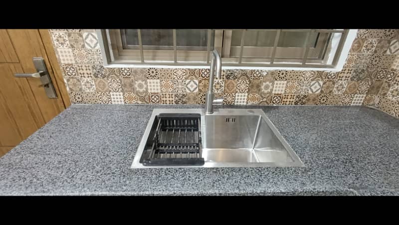 5 Marla Newly Constructed Corner House For Sale In Overseas 5 5