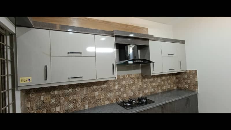 5 Marla Newly Constructed Corner House For Sale In Overseas 5 7