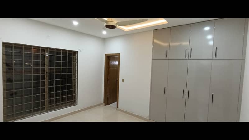 5 Marla Newly Constructed Corner House For Sale In Overseas 5 8