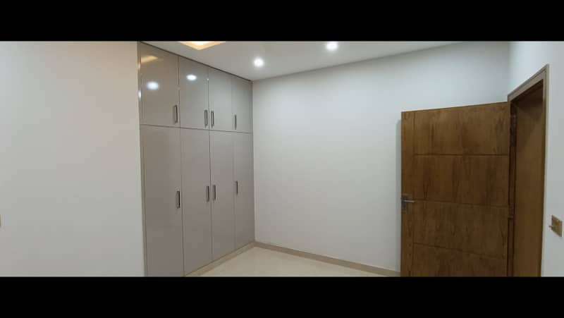 5 Marla Newly Constructed Corner House For Sale In Overseas 5 10