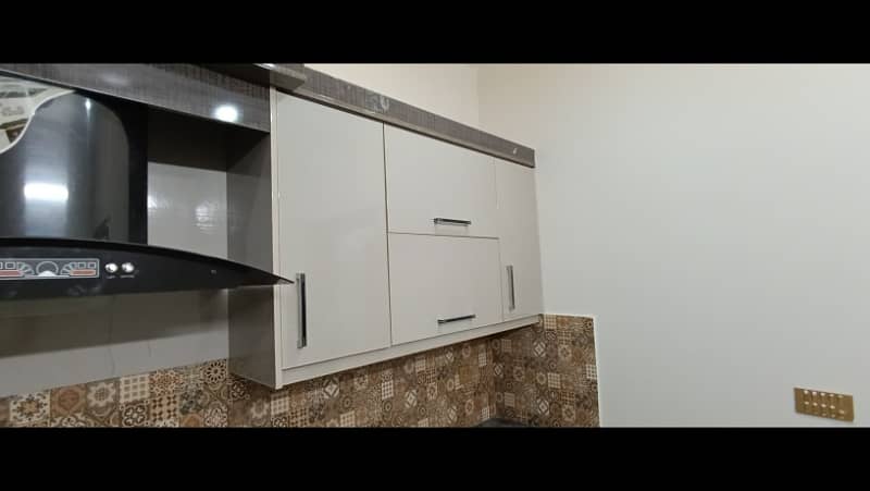 5 Marla Newly Constructed Corner House For Sale In Overseas 5 12