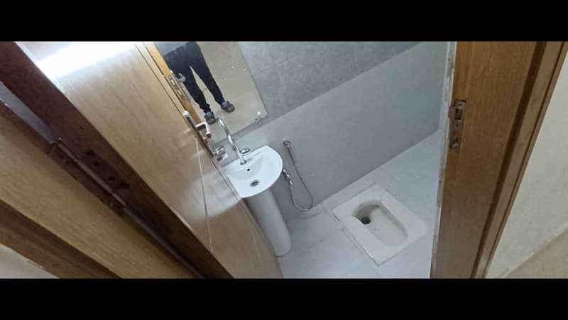 5 Marla Newly Constructed Corner House For Sale In Overseas 5 13