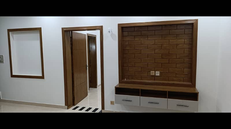 5 Marla Newly Constructed Corner House For Sale In Overseas 5 15