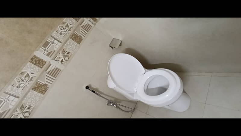 5 Marla Newly Constructed Corner House For Sale In Overseas 5 16