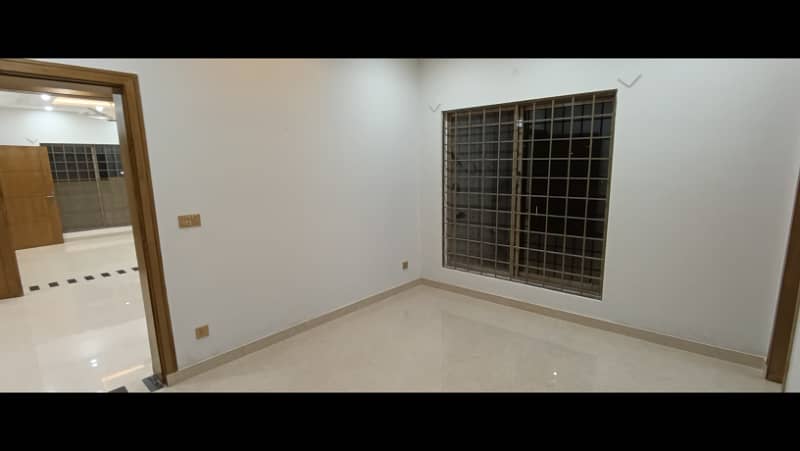 5 Marla Newly Constructed Corner House For Sale In Overseas 5 17