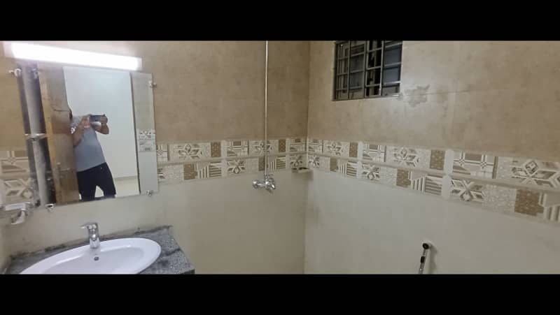 5 Marla Newly Constructed Corner House For Sale In Overseas 5 18