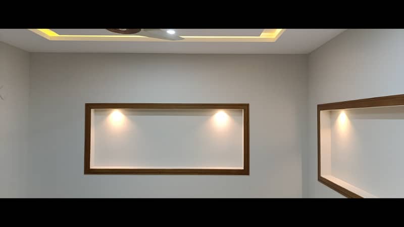 5 Marla Newly Constructed Corner House For Sale In Overseas 5 20
