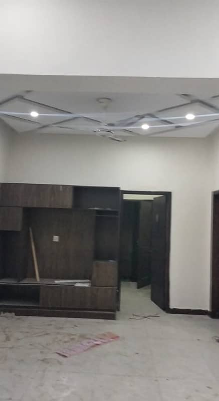 5 Marla Elegant Villa Full House For Rent In C Block Phase 2 New Lahore City 0