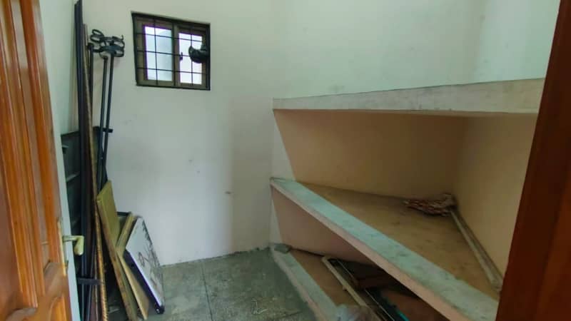 1 Kanal Upper Portion For Rent In DHA Phase 2 3 Bed + Separate Entrance! 3