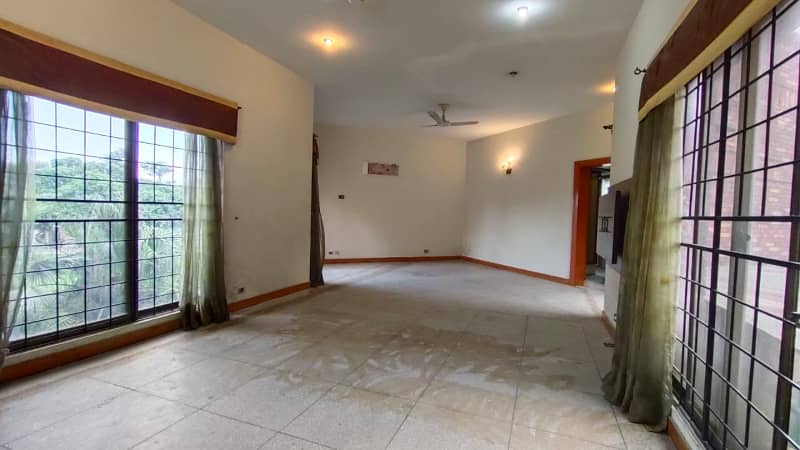 1 Kanal Upper Portion For Rent In DHA Phase 2 3 Bed + Separate Entrance! 11