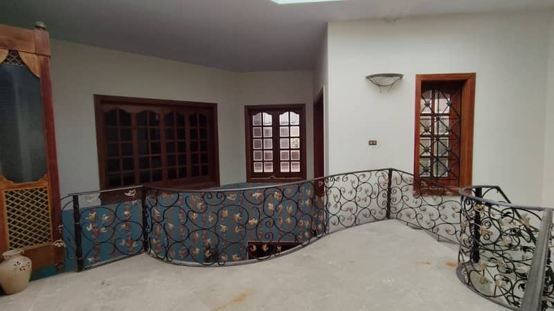 1 Kanal Upper Portion For Rent In DHA Phase 2 3 Bed + Separate Entrance! 14