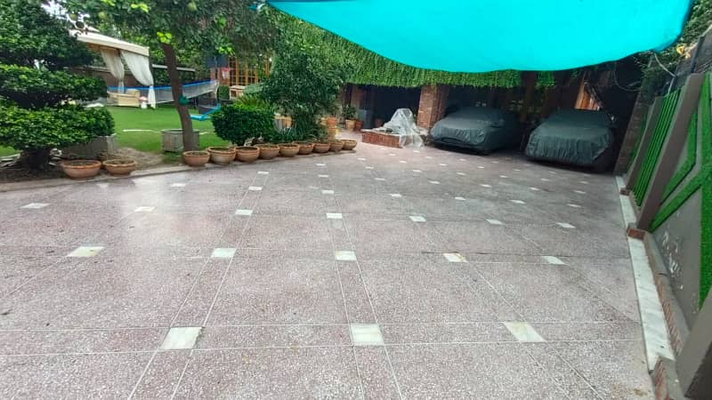 1 Kanal Upper Portion For Rent In DHA Phase 2 3 Bed + Separate Entrance! 17