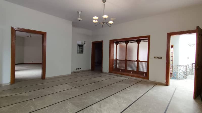 1 Kanal Upper Portion For Rent In DHA Phase 2 3 Bed + Separate Entrance! 21
