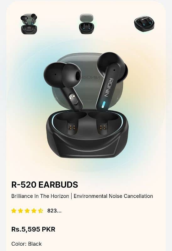 NEW BEST EARBUDS 0