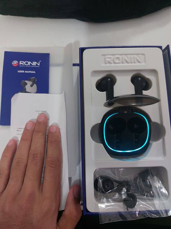 NEW BEST EARBUDS 2