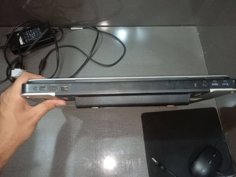 Dell XPS 17 | Core i7 | JBL Speakers | 17.3" Display | SSD + HDD | 5