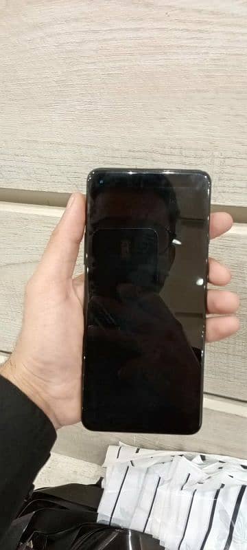 OnePlus 9r 8/128 3