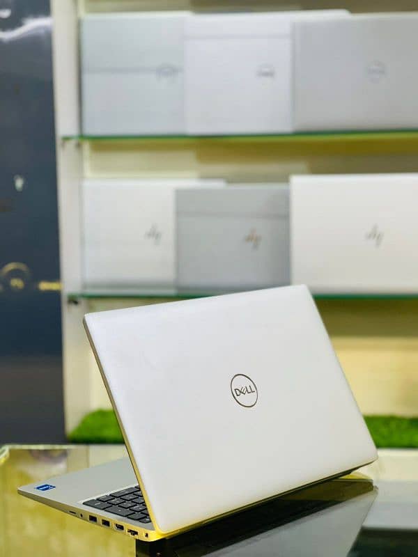 Dell Lettitude 5520 i7 11th Generation 0