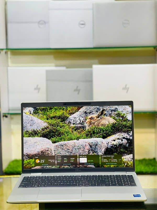 Dell Lettitude 5520 i7 11th Generation 1