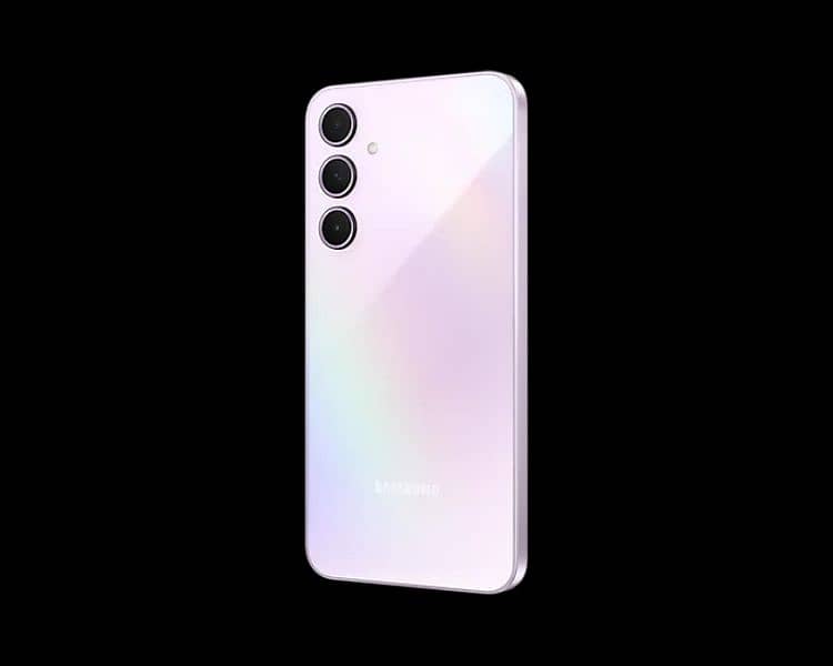 Samsung Galaxy A55 – Sleek, Smart, and Supercharged! 2