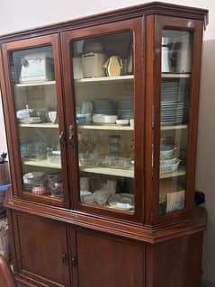 Crockery