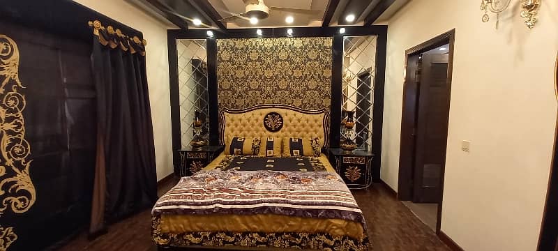 Luxury Furnish Kanal 5 Bed House Available For Rent In Dha Phase 6 J Block 2