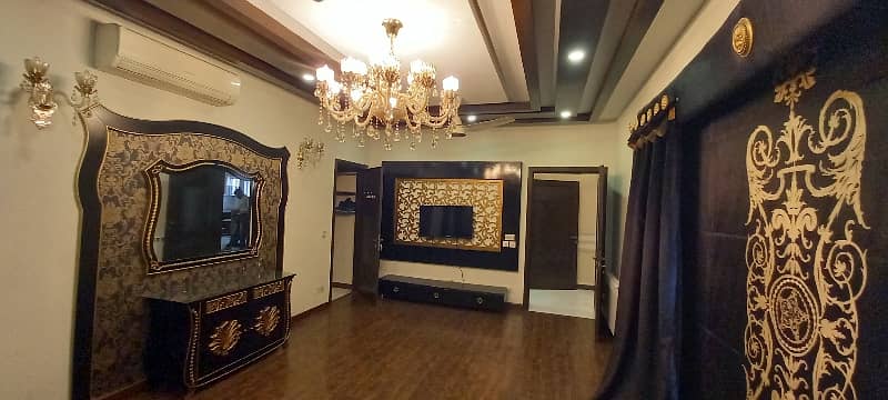 Luxury Furnish Kanal 5 Bed House Available For Rent In Dha Phase 6 J Block 3