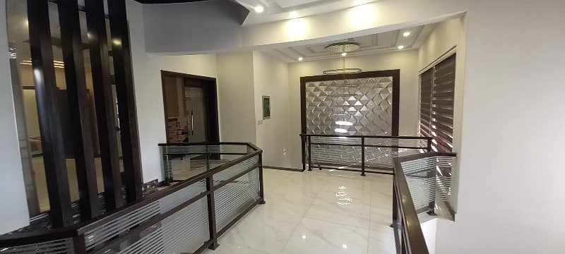 Luxury Furnish Kanal 5 Bed House Available For Rent In Dha Phase 6 J Block 6