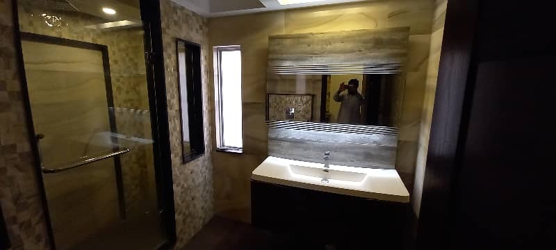 Luxury Furnish Kanal 5 Bed House Available For Rent In Dha Phase 6 J Block 16