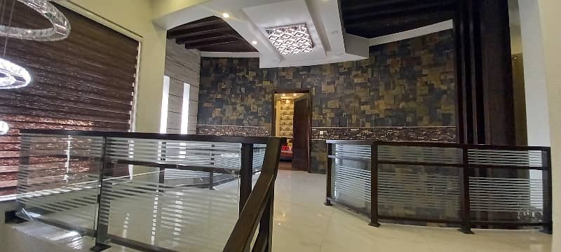 Luxury Furnish Kanal 5 Bed House Available For Rent In Dha Phase 6 J Block 19