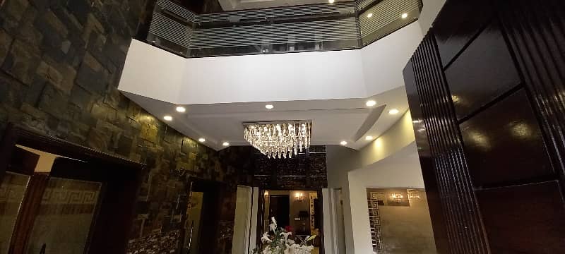 Luxury Furnish Kanal 5 Bed House Available For Rent In Dha Phase 6 J Block 20