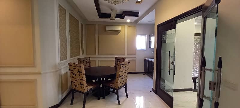 Luxury Furnish Kanal 5 Bed House Available For Rent In Dha Phase 6 J Block 22