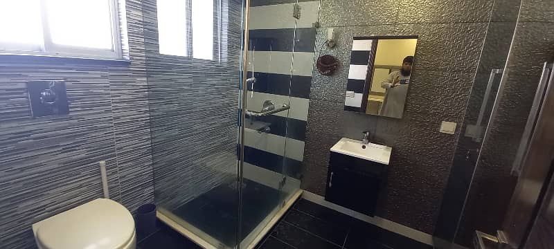 Luxury Furnish Kanal 5 Bed House Available For Rent In Dha Phase 6 J Block 23
