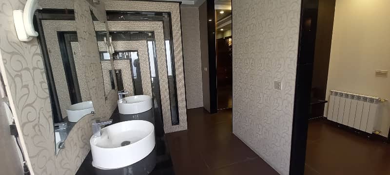 Luxury Furnish Kanal 5 Bed House Available For Rent In Dha Phase 6 J Block 24