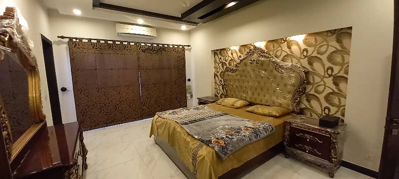 Luxury Furnish Kanal 5 Bed House Available For Rent In Dha Phase 6 J Block 26