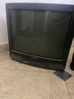 Television for Sale