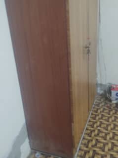 wadroob 2 door