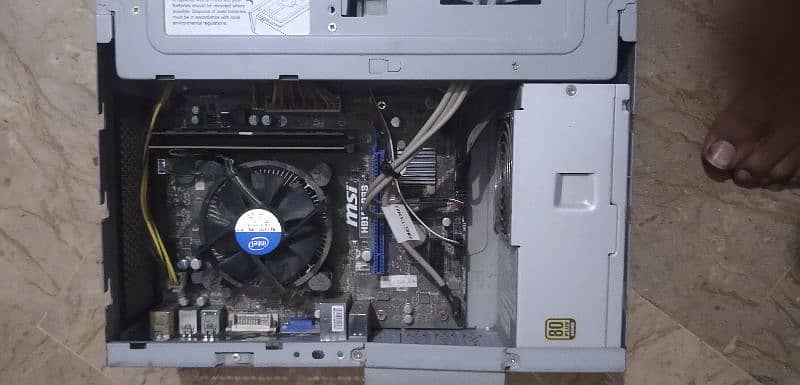 core i3rd 4th gen 2