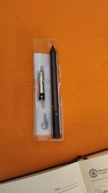 HP Stylus Original with Battery 0