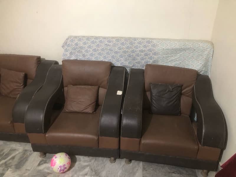 7 seater sofa set for sale 1