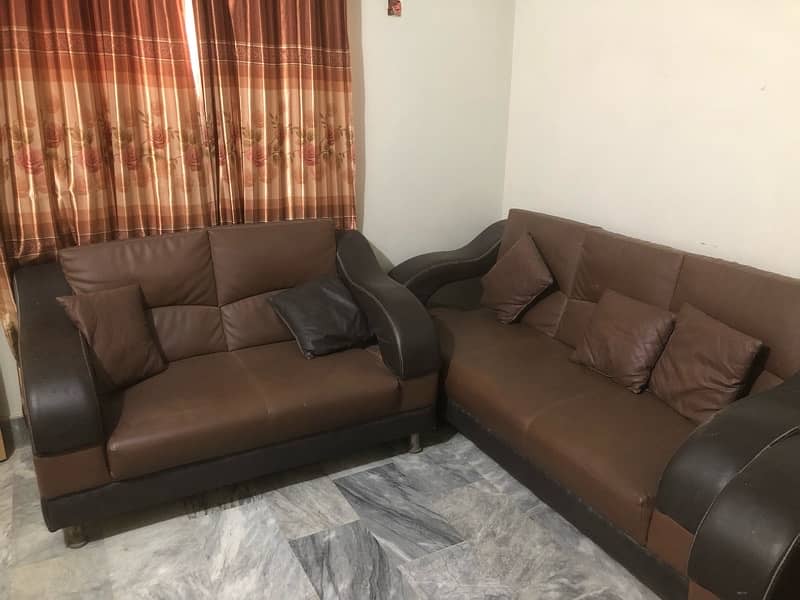 7 seater sofa set for sale 3