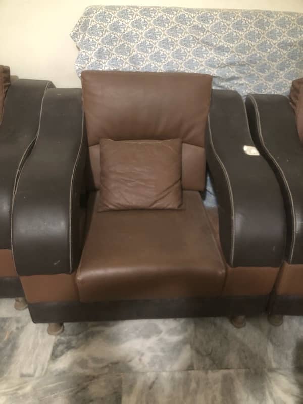 7 seater sofa set for sale 5