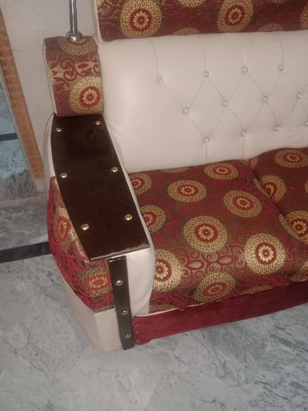 5 seater sofa. . . . 0313.4123635 0