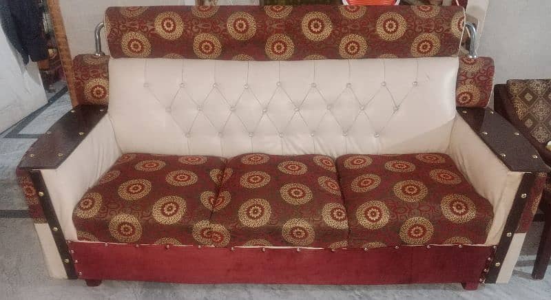 5 seater sofa. . . . 0313.4123635 4