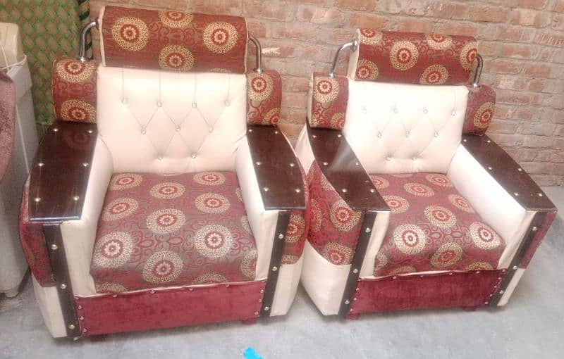 5 seater sofa. . . . 0313.4123635 5