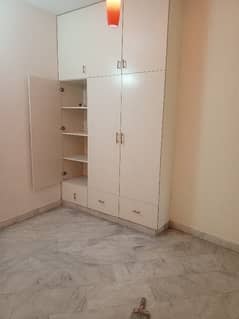 Lower Portion Avalible Near Cavalry Ground Extraction Lahore Cantt