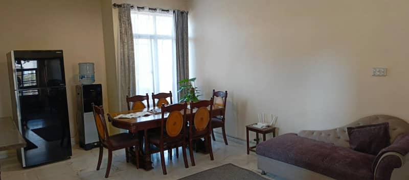 2,000 Sq Ft Apartment for Rent Clifton Block 3 1